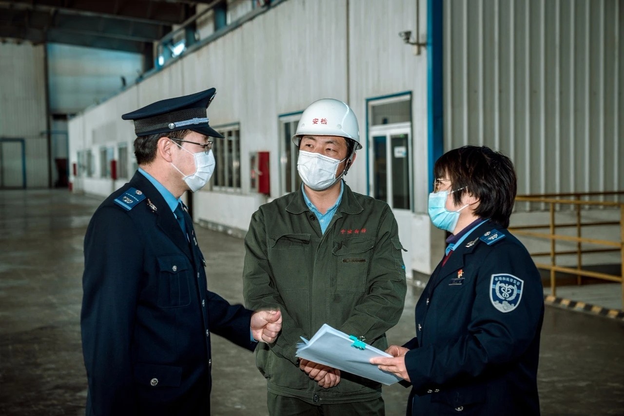 天津市场监管局，守护市场秩序的隐形卫士与创新先锋