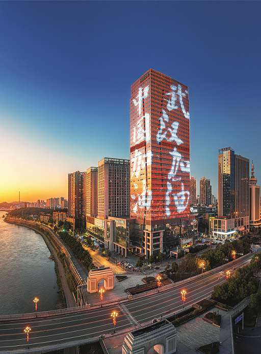 2020天津战疫，一座城市的静与动