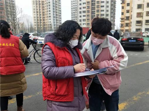 天津疫情整体可控背后，一座城市的治理密码与市民韧性
