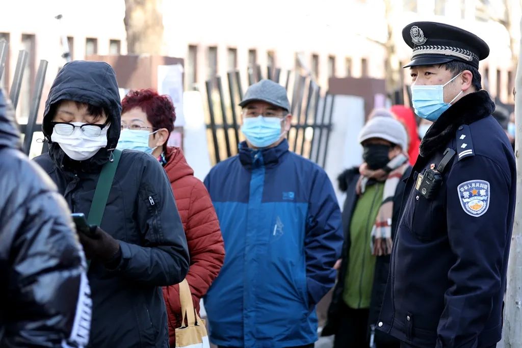 2021春节，天津的防疫兵法如何破解团圆难题？