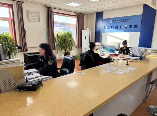天津市场监督管理局办公时间背后，一场关于效率革命的静默实验