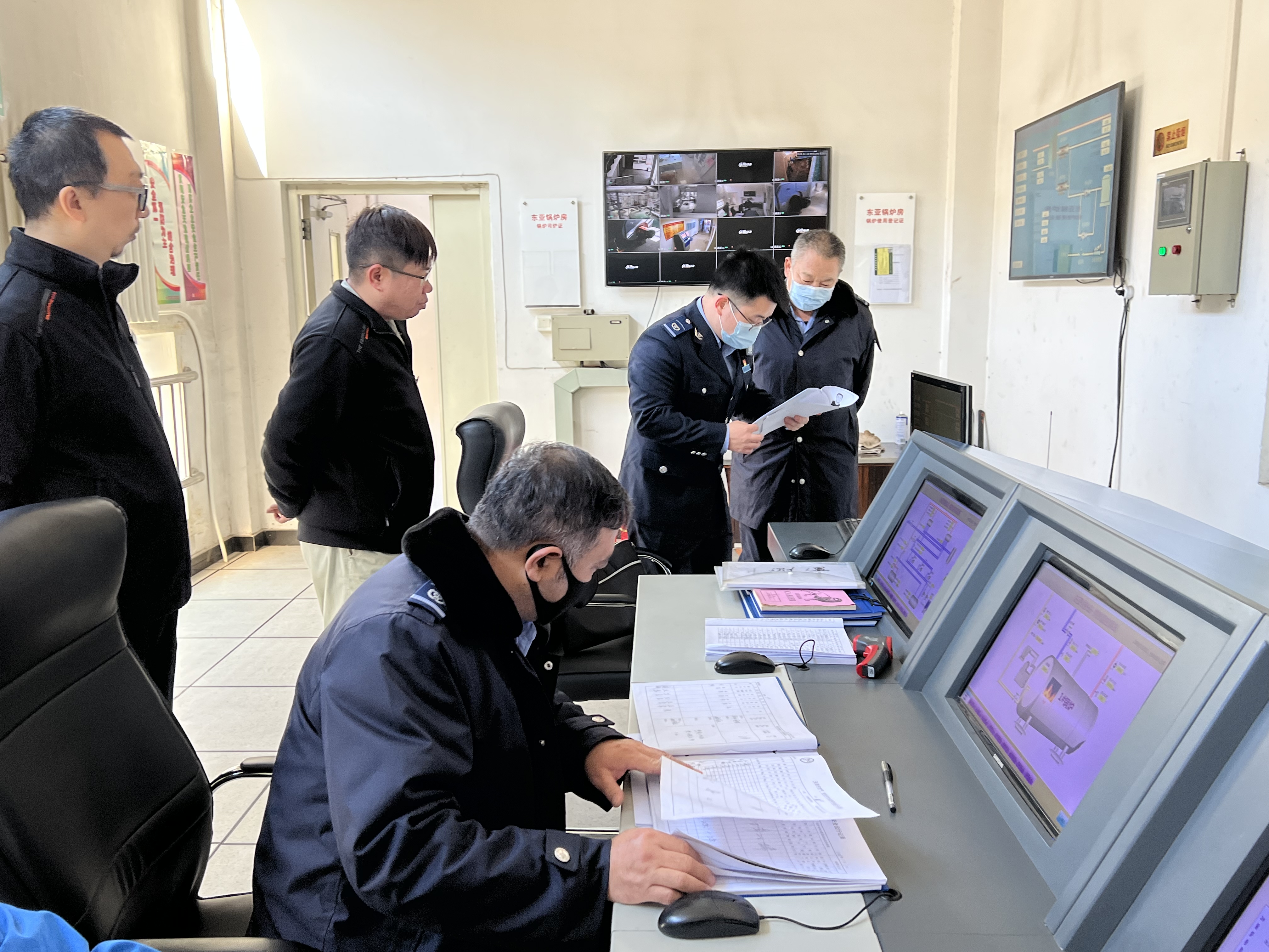 天津市场监督管理局办公时间背后，一场关于效率革命的静默实验
