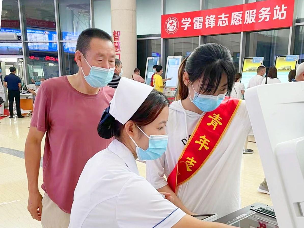 独家天津市市场监管委电话背后的服务密码，一个你从未听过的便民故事