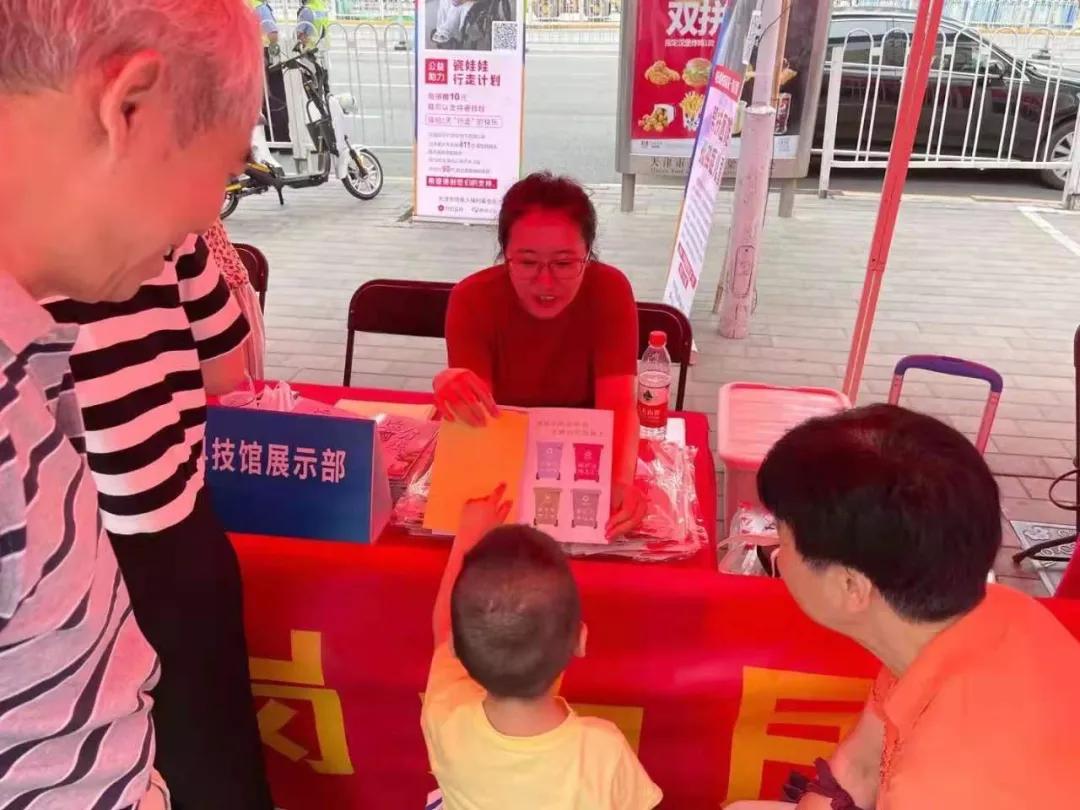 12315之外，天津市民不知道的7条市场监管冷门热线