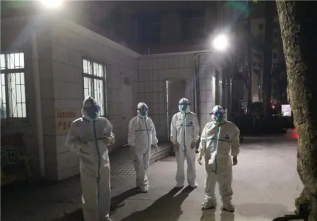 逆行者中的智者，那些在武汉疫情中挺身而出的院士们
