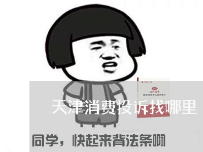 天津市场监管投诉，一场消费者与商家的猫鼠游戏