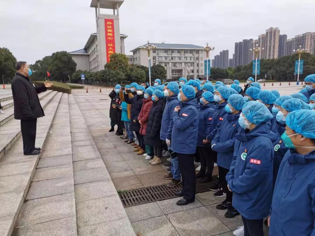 高院士的武汉疫情日记，一位科学家的沉默与呐喊