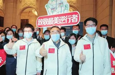 高院士的武汉疫情日记，一位科学家的沉默与呐喊