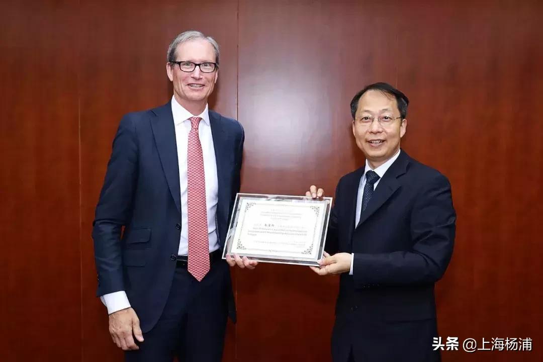 天津院士地图，两院智囊团如何改写北方科创格局？