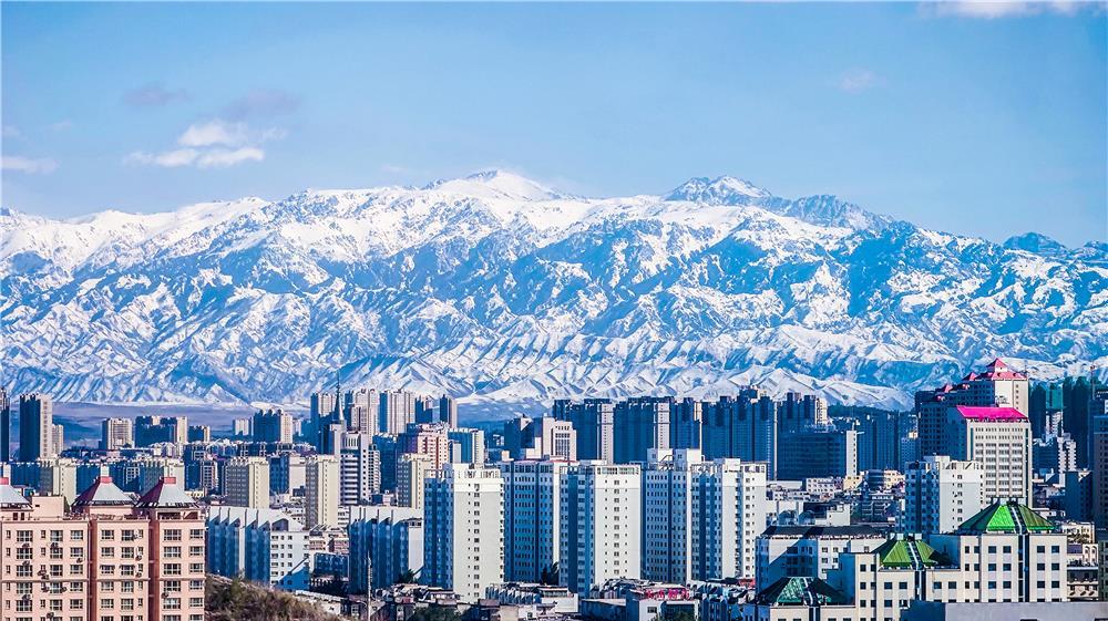 天津援疆，从渤海之滨到天山脚下，一场跨越3000公里的山海情