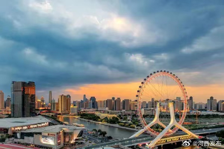 天津援藏，当海河遇见雅鲁藏布，一场跨越3600米的城市对话