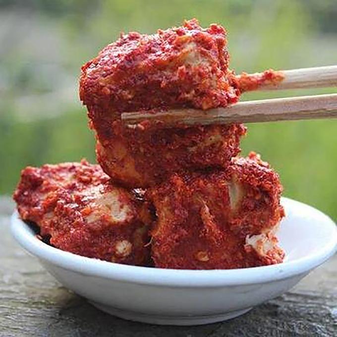 当煎饼果子遇上土家酱香饼，天津对口支援恩施的碳水联盟奇缘