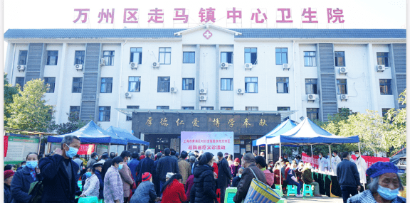 天津对口支援重庆万州，一场跨越千里的山海情如何改变一座城？