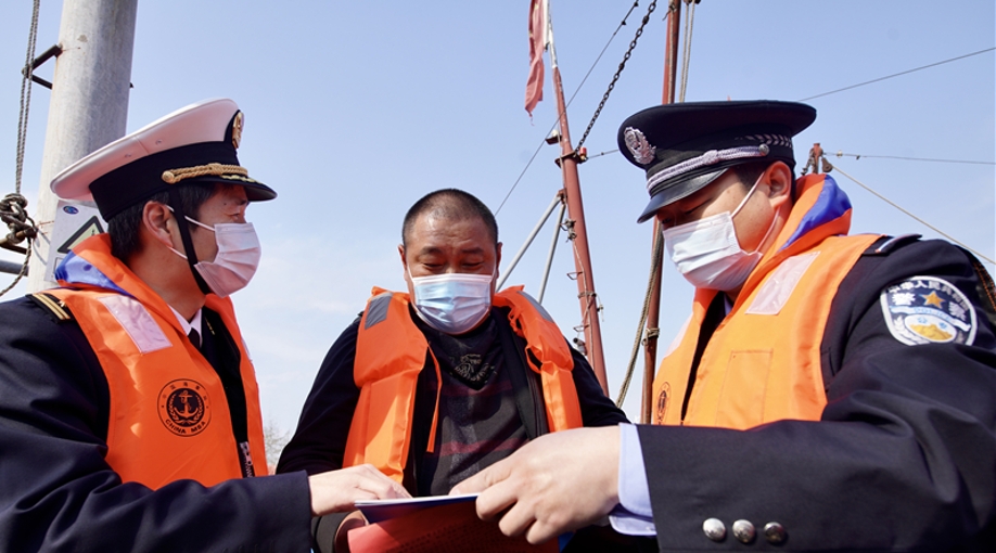 天津河北区市监执法变形记，从猫鼠游戏到数字共治的治理革命