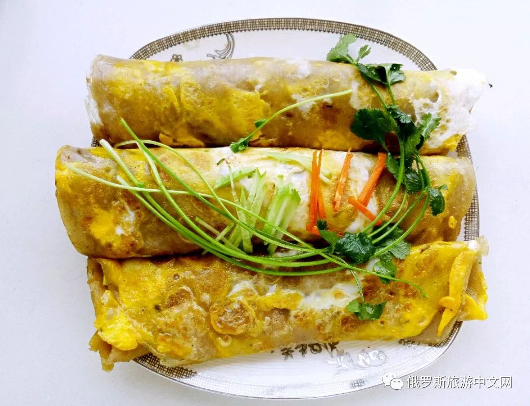 当煎饼果子遇上锅包肉，天津对口支援长春背后的舌尖外交