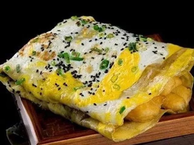 当煎饼果子遇上锅包肉，天津对口支援长春背后的舌尖外交