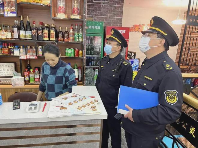 重庆市场监管的火锅式治理，麻辣鲜香背后的城市管理智慧