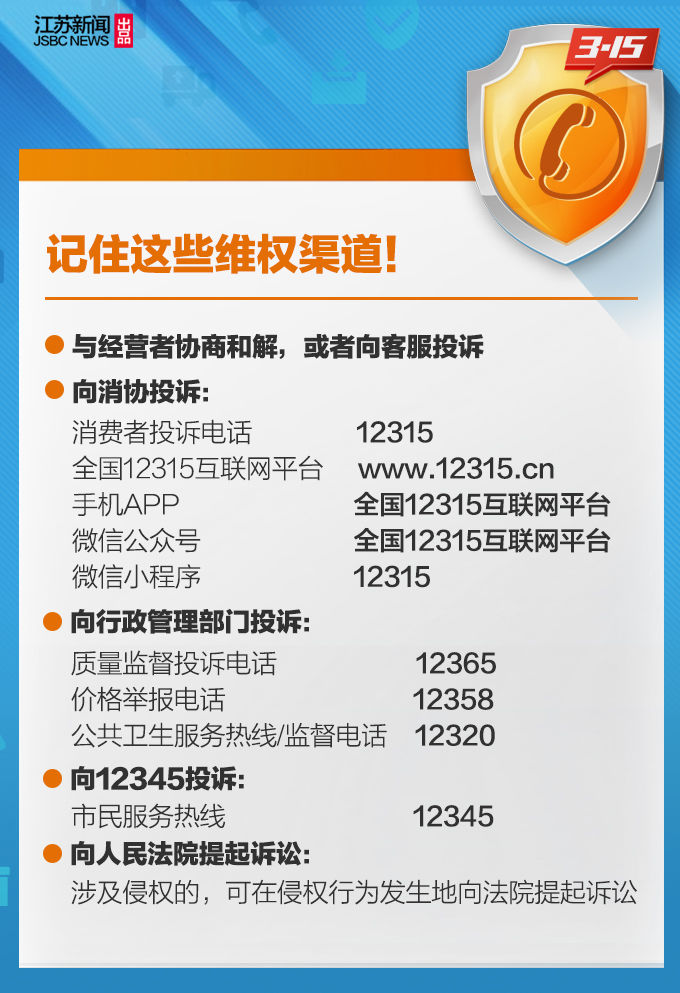 天津新规，投诉举报处理竟有这些隐藏技能？90%市民不知道的维权秘籍