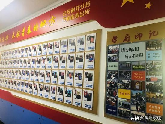 天津市市场监管部门，当隐形守护者遇上智慧大脑