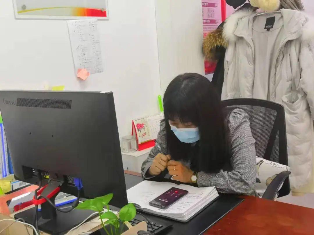 天津市市场监管部门，当隐形守护者遇上智慧大脑