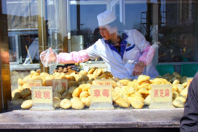 天津市场监管总局的隐形战场，从煎饼果子到跨国电商的监管革命