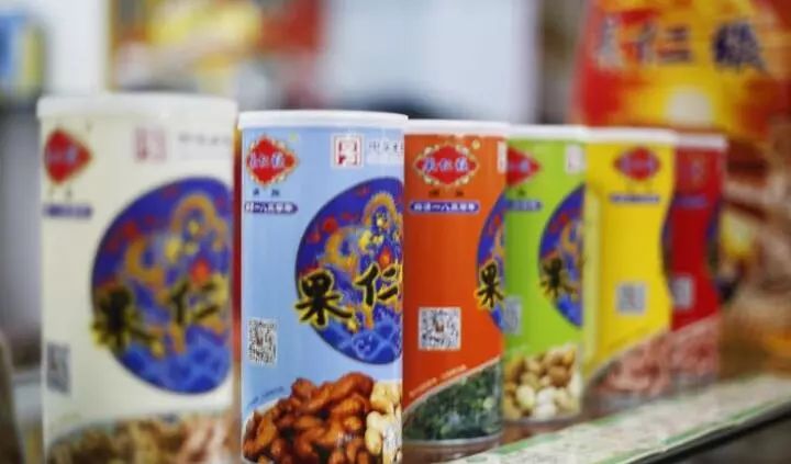天津果仁，一粒坚果里的百年商帮密码