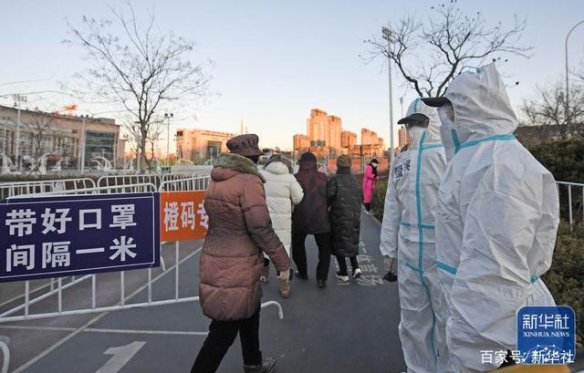 津沪双城记，当疫情成为城市治理的一面镜子