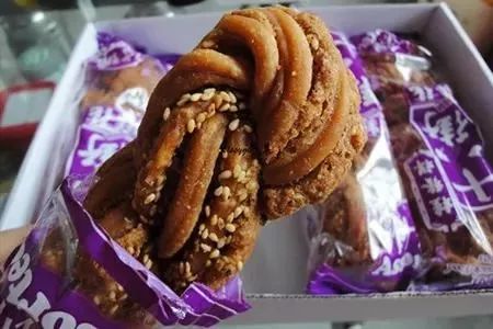 天津果子图鉴，从煎饼馃子到耳朵眼炸糕，一座城的甜蜜与烟火