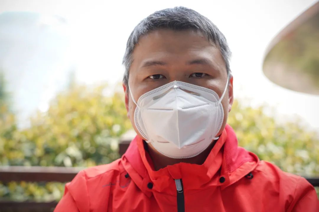 津门战疫群英谱，那些被口罩遮住的面孔，如何用行动定义英雄？