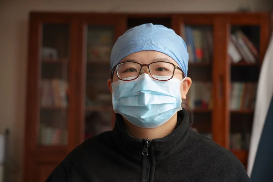 津门战疫群英谱，那些被口罩遮住的面孔，如何用行动定义英雄？