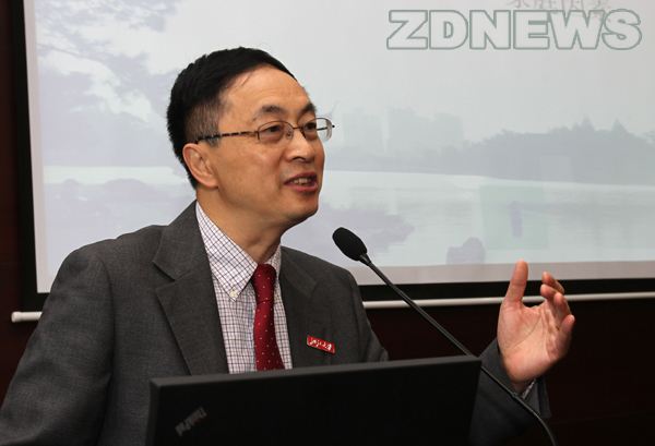 孙毅与天津财经大学的数字基因，一位学者如何重构经济学的未来想象