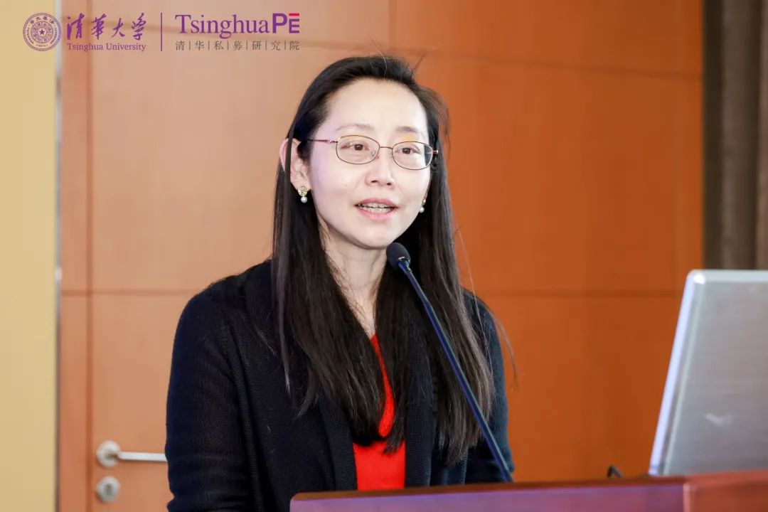 孙英馨，在天津财经大学，一位非典型会计学教授的跨界人生