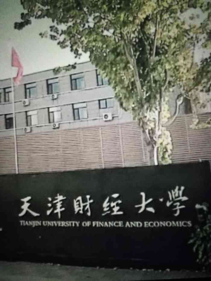 天津财经大学通报背后，象牙塔里的数据风暴与Z世代的较真革命