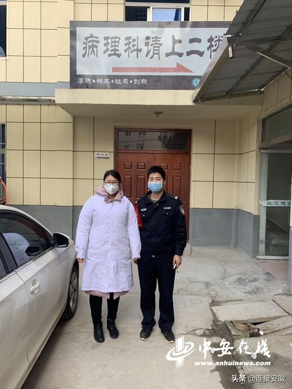 天津抗疫医生的非典型24小时，白大褂下的烟火人生