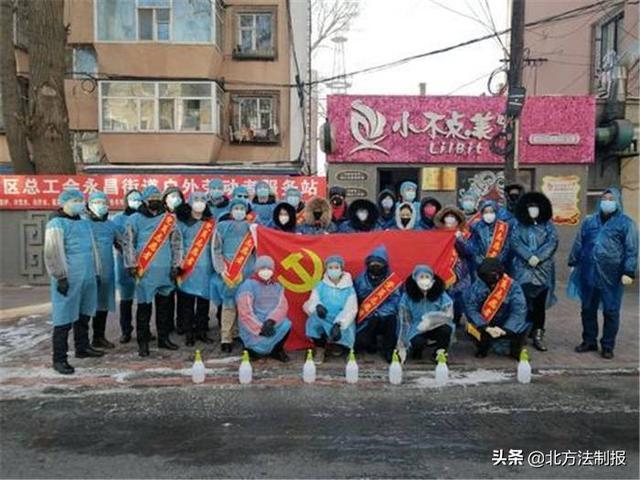 天津抗疫医生的非典型24小时，白大褂下的烟火人生