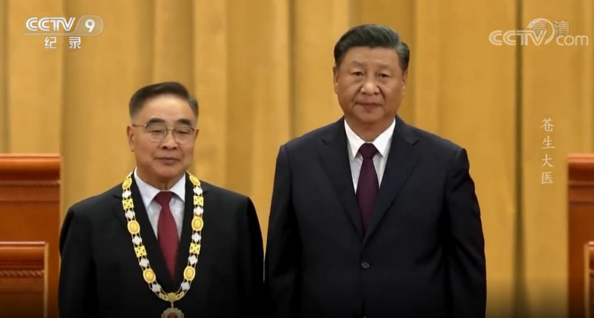 天津院士候选人名单背后，谁在重塑中国北方的科研江湖？