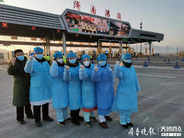 山西济南疫情，两座城市的抗疫密码与人文温度