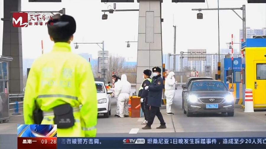 山西济南疫情，两座城市的抗疫密码与人文温度