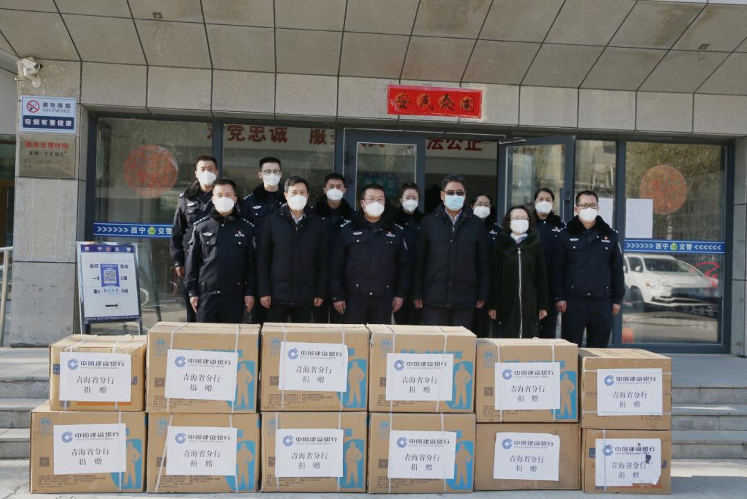 西宁疫情通报背后，一座高原城市的韧性抗疫密码