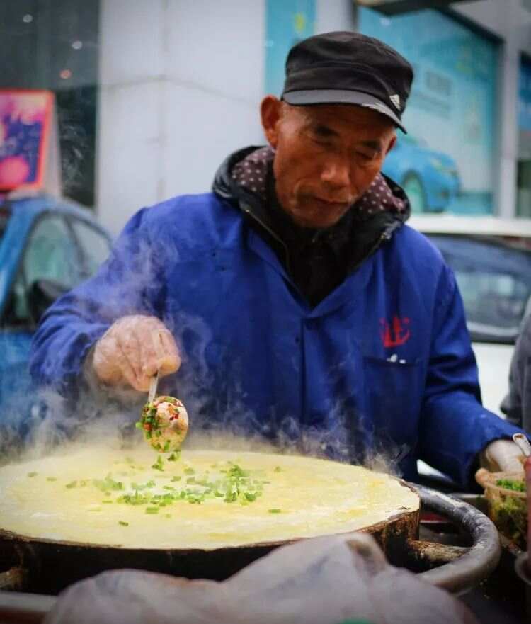 津门院士录，那些在煎饼果子香气中改变世界的头脑