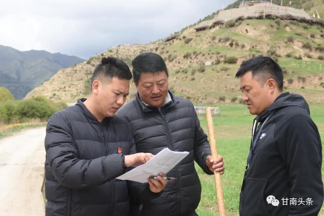 天津医生在甘南，当海河遇见洮河，一场跨越1500公里的生命对话