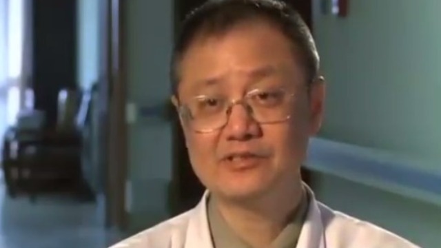非典风暴中的津门铁三角，揭秘三位被遗忘的抗疫领军人