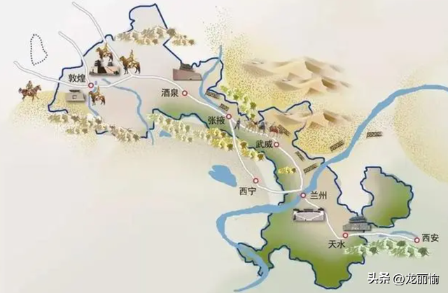 天津为何是甘肃帮扶城市？揭秘一段鲜为人知的山海情