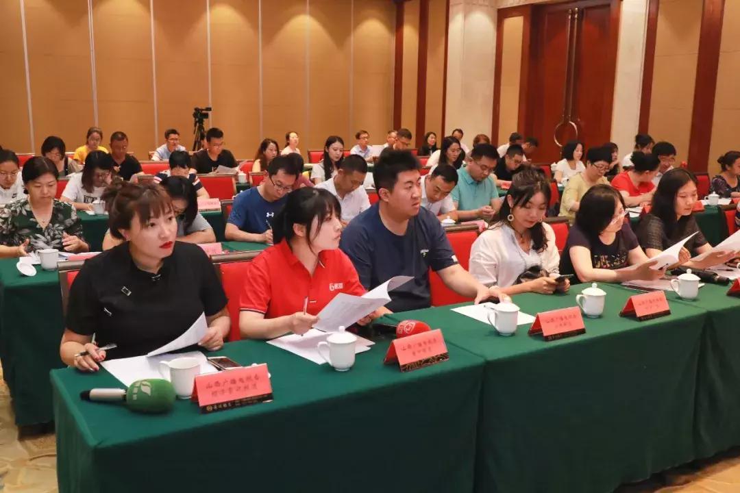 疫情下的山西答卷，一场发布会背后的治理密码