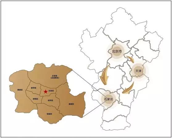 石家庄怡情记，一座北方城市的情绪地理学