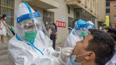 山西疫情沉默暴发？被忽视的北方防疫样本暗藏三大反常信号