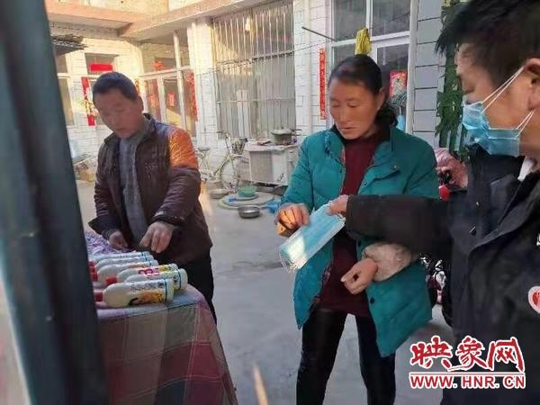 山西疫情再起，古老土地上的现代防疫战