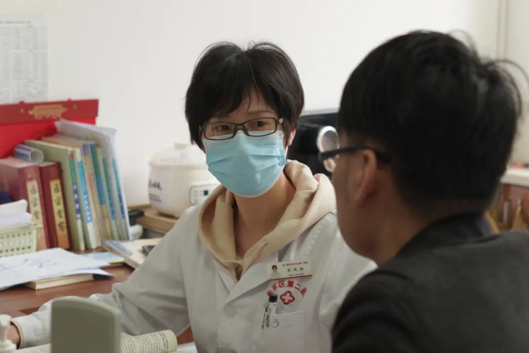 重庆怡情中医院，当中医遇见心理学，一场跨越千年的心灵对话