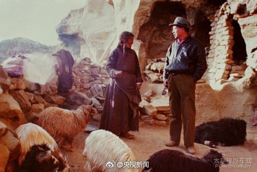 青海疫情下的高原孤岛，被遗忘的牧民与一场不为人知的生存突围