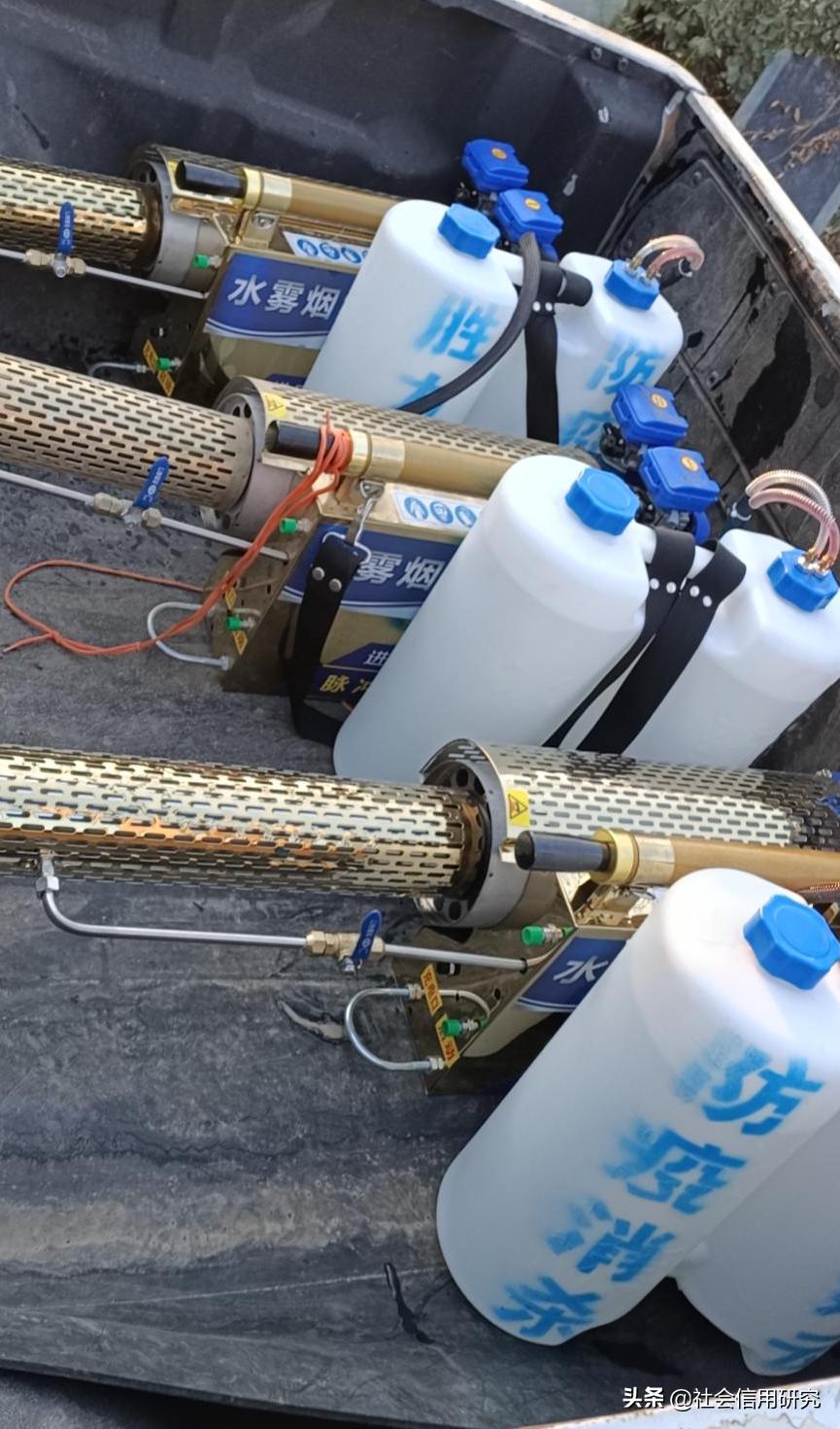2月12日山西疫情暗流，被忽视的农村防疫漏洞与返工潮的双重考验